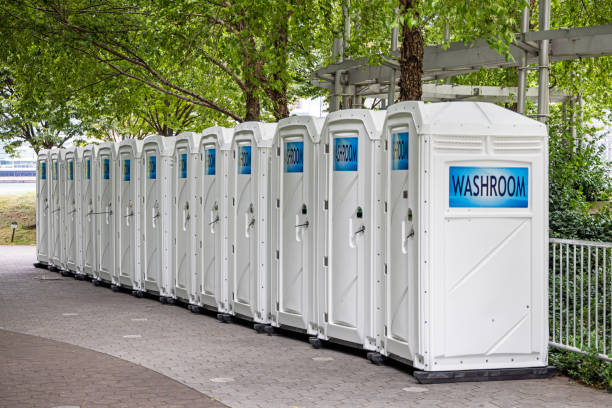 Best Porta potty services near me  in Quantico Base, VA