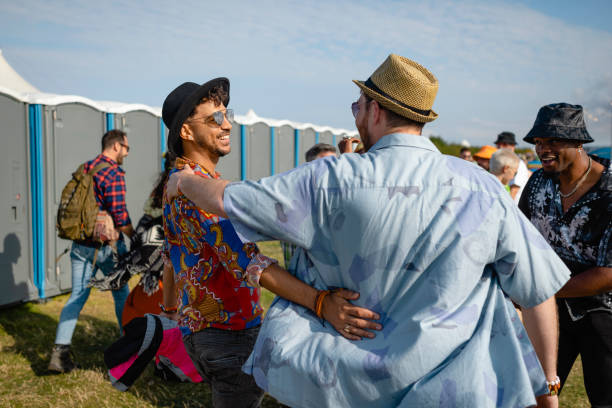 Best Wedding porta potty rental  in Quantico Base, VA