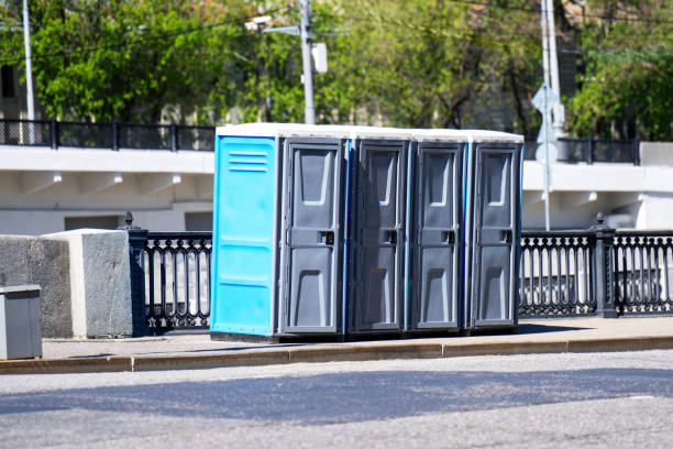 Best Affordable porta potty rental  in Quantico Base, VA