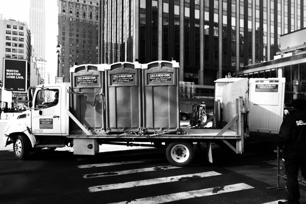 Best Porta potty rental near me  in Quantico Base, VA