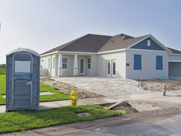 Porta potty services near me in Quantico Base, VA